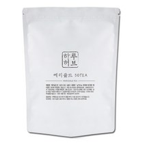 하루허브 메리골드차 대용량, 1g, 50개