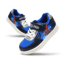 마블 아동용 스파이더맨 카오스 보드화