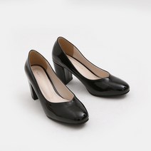 코스너 에나멜 펌프스힐 NB0702-2