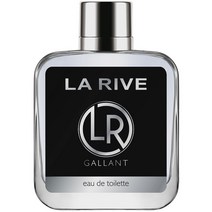 라리브 갈란트 오 드 뚜왈렛, 100ml