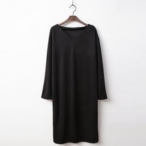 보리맘 타밈 V 임산부 원피스 Y915
