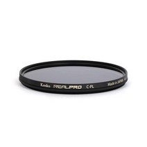 겐코 슬림프레임 ASC 방오코팅 필터 REALPRO CPL 86mm