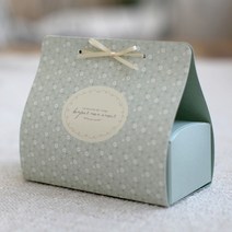 디비디 아이린 선물 박스, Mint, 5개