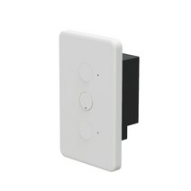 스토리링크 IoT 스마트 스위치 1구 SAP-SW3, 1개