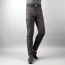 파라고나 남성용 데일리 기능성 아웃도어 등산바지