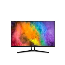 한성컴퓨터 68.4cm QHD 퀀텀닷 1500R 리얼 144 게이밍 모니터, TFG27Q14VQ(일반)
