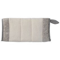 밤부베베 순한대나무 올인원 수유베개, 그레이