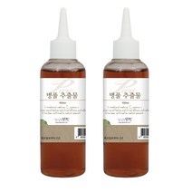 맑을담 병풀 추출물 퓨어 100ml, 2개