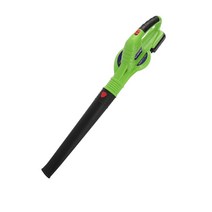 밀레트 충전식 무선 송풍기 BSK-1000, 1개