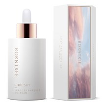 본트리 라이크 스카이 리프티 앰플오일폼, 150ml, 1개