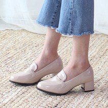 멜팅나인 여성용 SB레베카 로퍼