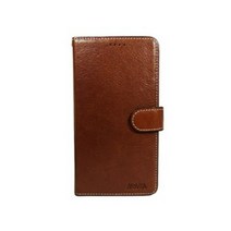 노비아 다코타 천연가죽 다이어리 휴대폰 케이스