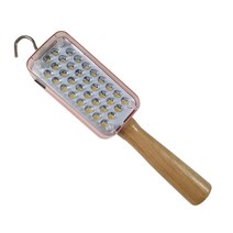 34구 LED 충전 작업등 RAK-H1B, 1개