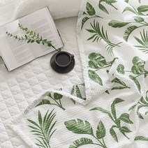 쉬즈홈 시어서커 홑이불, 플라타그린