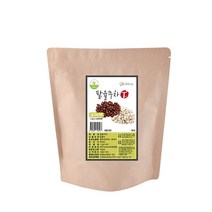 양원농장 팥율무차, 1.2g, 100개