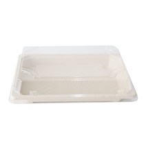 펄프용기 EG-0.8B, 1개입, 100개