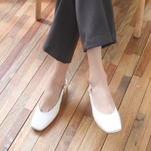 메이지 슬링백 힐 4cm NB0414