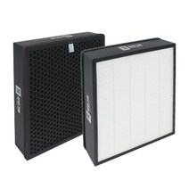 상상그램 삼성 공기청정기 호환용 필터, CFX-C100D, 1개