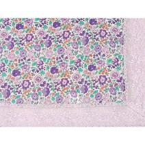 라페조 손수건 무릎덮개 겸용 앞치마, NO.54, 1개