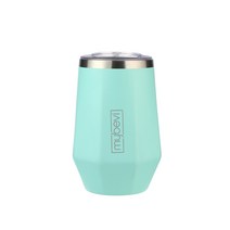 마이베비 나파텀블러, 민트, 350ml