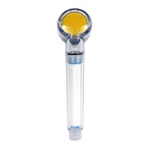 아쿠아듀오 비타민 필터 샤워기 SF-300sVT, 1개