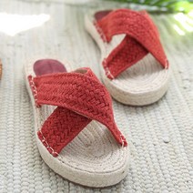 스타일리쉬 슬리퍼 S2011