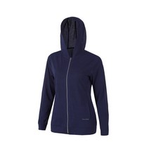 프로월드컵 여성용 메쉬 후드집업 자켓 Q220-4422