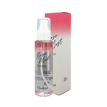 끌레드벨 로즈 미스트, 100ml, 1개
