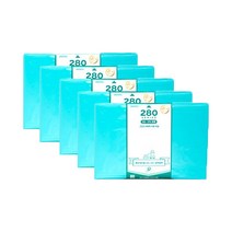 베르데리필 호환 봉투 V280, 27L, 5개