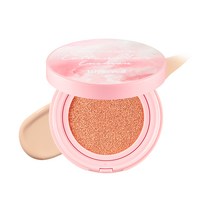 릴리바이레드 코튼 블러 쿠션 파운데이션 15g, 19호 퓨어코튼, 1개