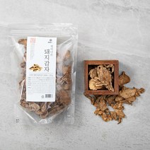매홍 착한상점 씻어나온 돼지감자, 220g, 1봉