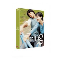 아이엔지 넘버링 DVD, 1CD