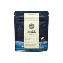 오설록 달빛걷기 과일차, 35g, 1개
