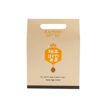 제주벌꿀 감귤꽃 꿀, 30개, 10g