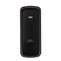 라온아크 번호전용 디지털 도어락 RAON-ARK710, ARK710, 자가설치