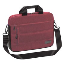 타거스 노트북 가방 TSS83905, 버건디