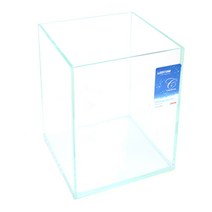 리컴 올디아망 30하이큐브 유리뚜껑 어항, 혼합색상