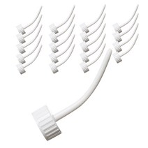 파라핀 오일램프 주입용 깔대기, 20개