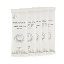 베베스킨 세탁조 클리너, 100g, 5개
