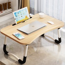 오웬 에리카 접이식 테이블, 월넛