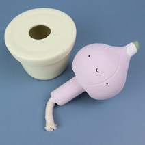 채소 삼총사 디퓨저 양파 보라색 7.5 x 7.5 x 10 cm, 끌로에오드퍼퓸