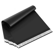 가팡 HDPE 택배봉투 블랙 1호