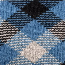 야나 Katia 매직 다이아몬드 뜨개실 + 넥워머 도안 세트, 1세트, 59