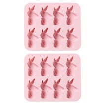 오웬 투루디 아이스몰드 2p, 핑크