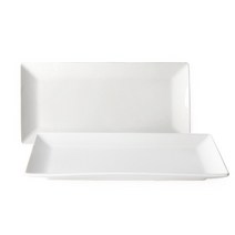 프렐류드 네오본 직사각 접시 23cm, 2개, 접시2p