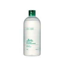 브이티코스메틱 시카 마일드 클렌징 워터, 500ml, 1개
