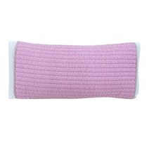 편백아트 3D 매쉬 자연 염색 순면 프리미엄 편백 베개 큐브칩, 핑크