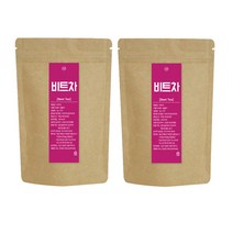 비트차, 10g, 10개입, 2개