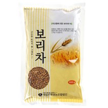 에코맘하우스 제일전통 보리차, 300g, 1개