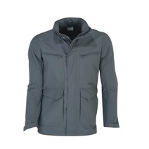 페라어스 남성용 후드내장 사파리점퍼 COUCE5002SF0